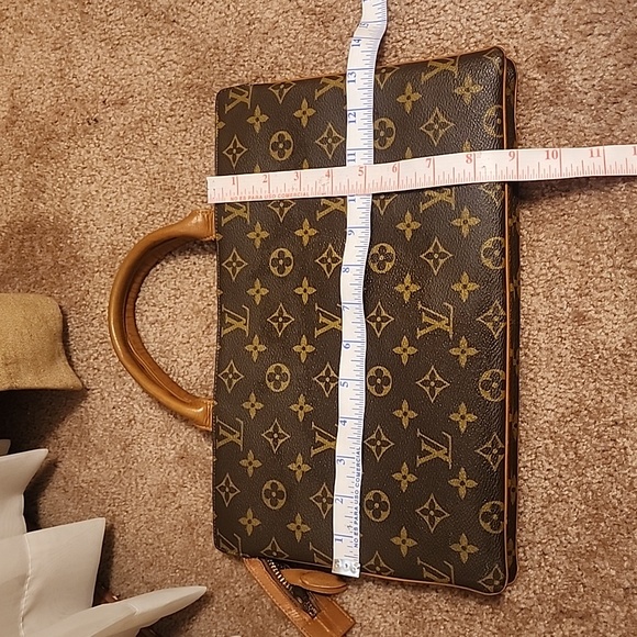 Collector's Louis Vuitton by The French Company Handbag - Picture 5 of 16